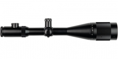 ������ Nightforce Benchrest NF 8-32x56 � ���������� (����� NP-R2, ���� .125 MOA)