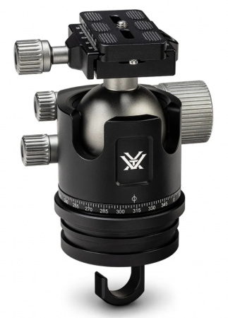 ������ Vortex Radian Carbon with Ball Head Tripod Kit ��� ������ � ������