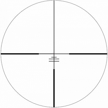 ������ Kahles Helia 3.5-18x50i L (����� G4B) � ����������