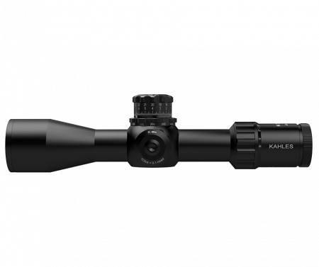 ������ Kahles K318i 3.5-18x50 CCW RSW .1mrad (����� MSR) � ����������