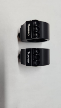 �������� ����� Aimpro 30�� (BH=8��) �� ������������ ��������� Blaser R8