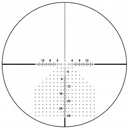 ������ Leupold VX-5HD 3-15x44 CDS-ZL2 (����� Impact-29 MOA)