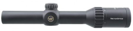 ������ Vector Optics Continental Hunting 1-6x24 SFP (����� G4) � ����������