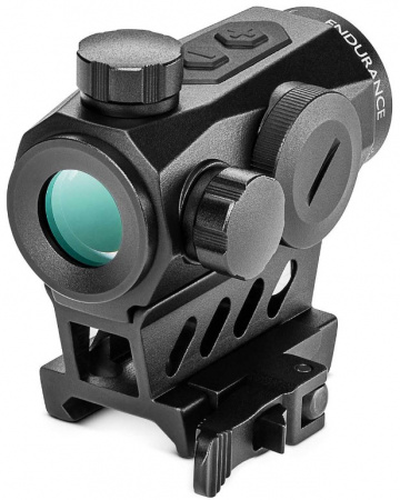 ������������� ������ Hawke Endurance Red Dot 1x25 (����� 3 MOA)