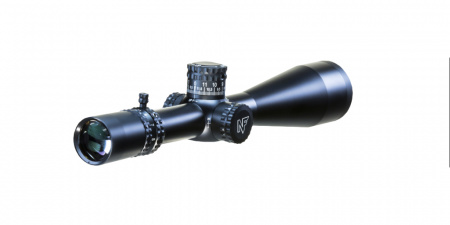 ������ Nightforce ATACR 5-25x56 F1 � ���������� (����� MOAR)