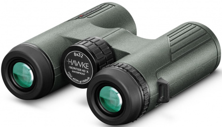  Hawke Frontier HD X 8x32 
