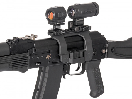 ��������� ������������� SAG �� ��� ������ Weaver �� ��/�����/�����