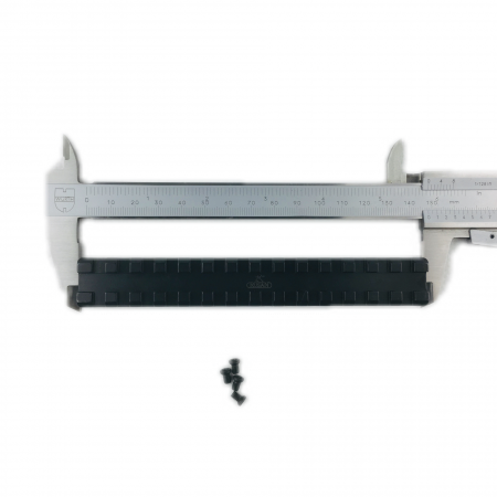 ������ Picatinny Rusan �� Mauser K98, Zastava M48 (��� ���������, � �������) 010-33