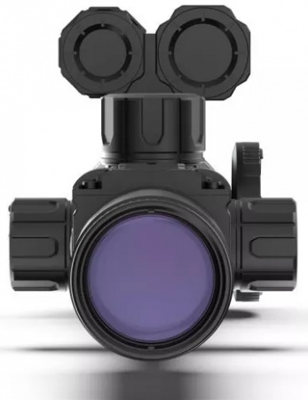 �������� ������ ������ PARD DS35-50 LRF (4x, 940��) � �����������