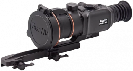 �������������� ������ RikaNV Lesnik2 360L (1.8/5.5x, 384x288, 12���, 18mk, F20/F60) � �����������