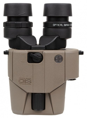    Sig Sauer ZULU6 HDX 10x30