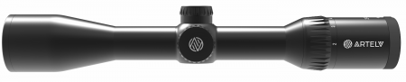 ������ Artelv CRS 2-12x44 SFP (����� AM8-10x) � ����������