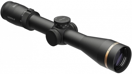 ������ Leupold VX-5HD 2-10x42 CDS-ZL2 (����� FireDot Duplex) � ����������