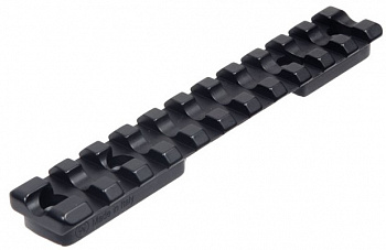 Планка Contessa Alessandro на Weaver Tikka T1x сталь PH68 Планка Contessa Alessandro на Weaver Tikka T1x сталь PH68