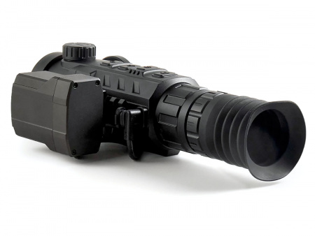 �������������� ������ Longot TL650 LRF V2 (3x, 640x512, 12���, <40mk, F50��) � �����������