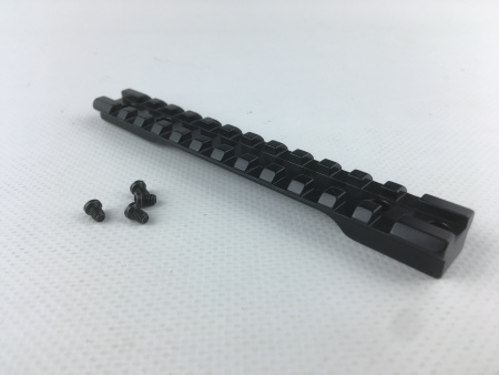 ������ Picatinny Rusan �� Sabatti Rover SA (E=87,5��, ������ 20MOA) 010-29-SA2-20MOA