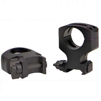  Warne MSR 25.4  Weaver (BH=23.5) A404LM