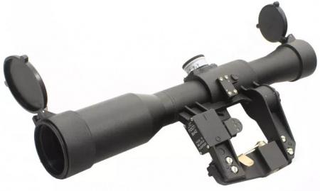 ������ ���� 8x42 � ���������� (��������� �� ����, ��� / ����� �5 / 8x42)