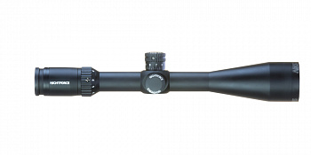 Прицел NightForce SHV 4-14x50 F1 с подсветкой (сетка MIL-R) Прицел NightForce SHV 4-14x50 F1 с подсветкой (сетка MIL-R)