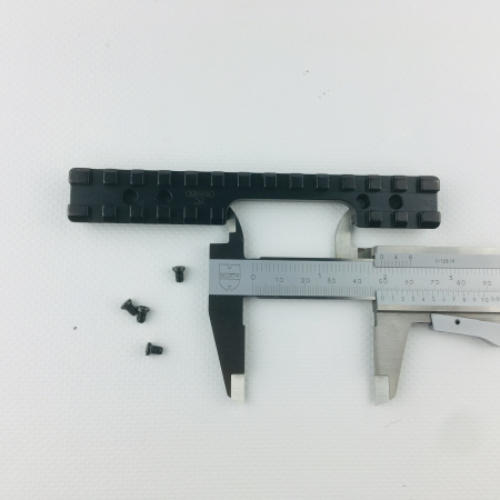  Rusan Picatinny Anschutz 54/64 (E=76) 010-31