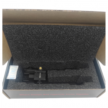 ����� Accu-Tac SR-5 G2 Bipod �� Picatinny 16-27��