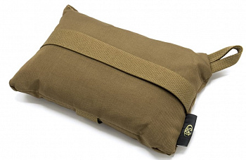 Подушка стрелковая APS стандарт, цвет койот Подушка стрелковая APS стандарт, цвет койот