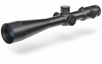 Прицел Dedal DH 7-28x56 (сетка MRH-L8) с подсветкой Прицел Dedal DH 7-28x56 (сетка MRH-L8) с подсветкой