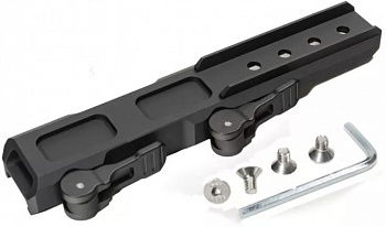  CONOTECH   Weaver   Polaris/Perun 