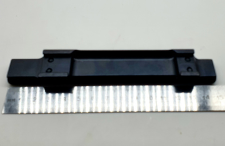 ������ Picatinny Rusan �� Steyr SSG 69 (������ 20MOA) 010-10-20MOA