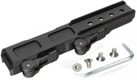 ��������� CONOTECH �� ������ Weaver ��� �������� Polaris/Perun 