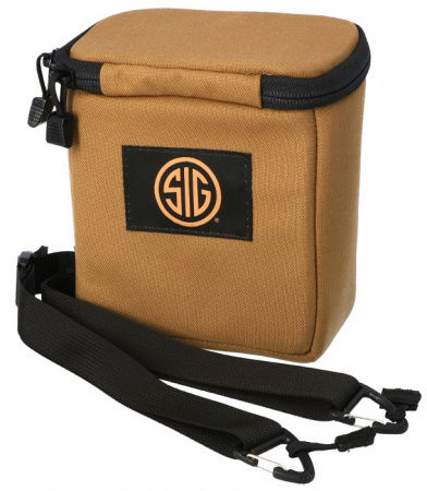 ������� � �������� ����������� Sig Sauer KILO10K-ABS HD GEN II 10x42