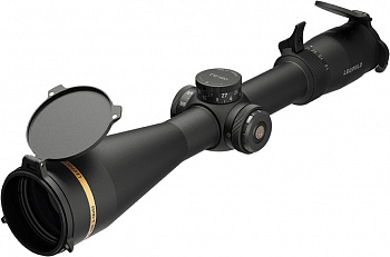 Прицел Leupold VX-6HD 3-18x50 SF CDS-ZL2 (сетка FireDot 4 Fine) с подсветкой Прицел Leupold VX-6HD 3-18x50 SF CDS-ZL2 (сетка FireDot 4 Fine) с подсветкой