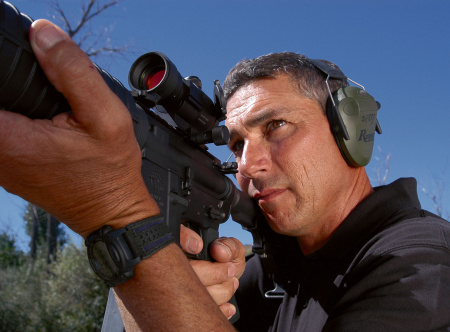 ������������� ������ Aimpoint CompC3 2MOA