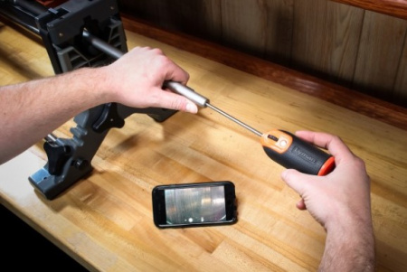 Бороскоп Lyman Pro беспроводной Бороскоп Lyman Pro беспроводной