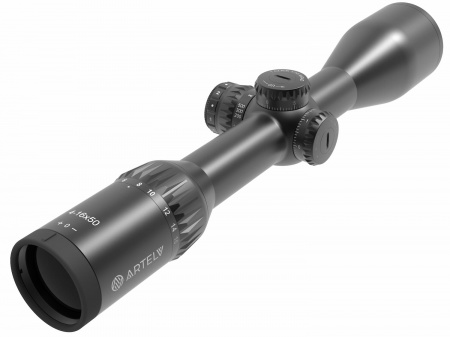 ������ Artelv LRS 4-16x50 FFP (����� AM9) � ����������