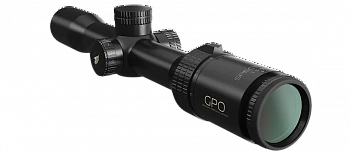  GPO SPECTRA 6x 1.5-9x32i  ,  G4i