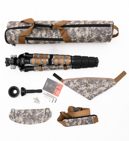 ���������� ������� ��� �������� RHT CF36 Deluxe Kit