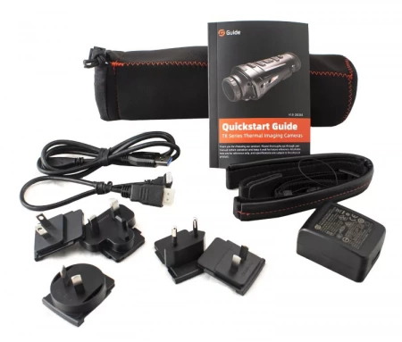   Guide TK621 (1.5x, 640x480, 12, 50, F25)