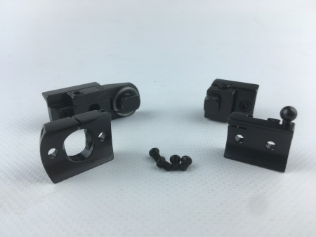   Rusan  Zeiss  Mauser 98, Zastava M98/48 (BH=17) 0028-ZM-17