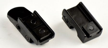 ���� ��� SR-���� �� ��������� Rusan ��� Steyr Mannlicher BH=17�� 049-0036-SR-17