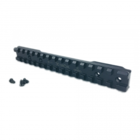������ Picatinny Rusan �� Tikka T3 (������ 30MOA) 010-12-30MOA