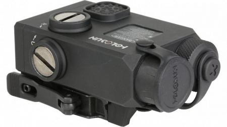 ����������� ���� Holosun Dual LS221G (��� ������� 520��, �� ��� 830��)