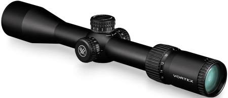 ������ Vortex Diamondback Tactical 4-16x44 FFP ����� EBR-2C MRAD