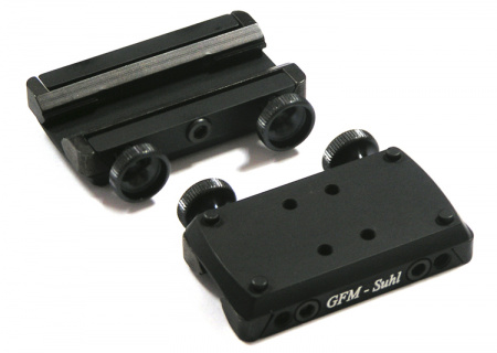 ��������� Suhl ��� ����������� Docter Sight �� ������������� ������ 8�� (7.1- 8.9��) 140-70008