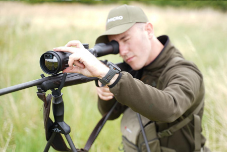 �������������� ������ Hikmicro Stellar SX60L 3.0 (1280x1024px, 60mm, F1.0, 2,5x, 25Hz) � �����������