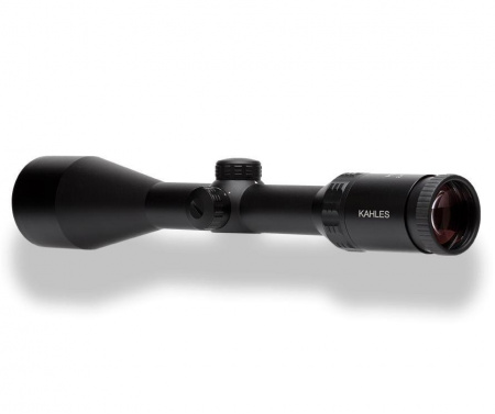 ������ Kahles Helia 2.4-12x56i L (����� G4B) � ����������