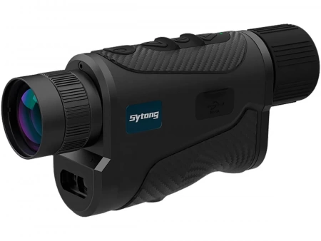 �������������� ��������� Sytong XS2.0-625L (1.4x, 640x512, 12���, 18mK, F25��) � �����������