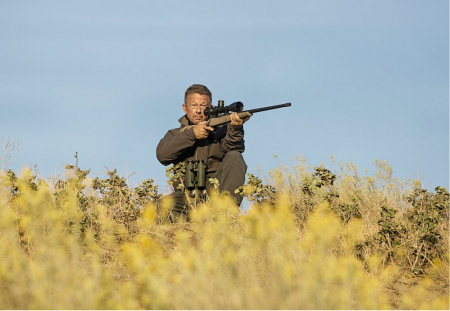 ������ Swarovski X5i 5-25x56 P L 0.5��/100� � ���������� (����� 4WXm-I+)