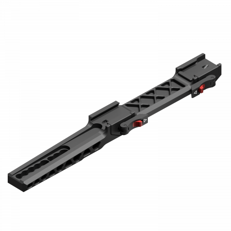 ��������� Aimpro LONG �� Weaver ��� �������� Arkon Alfa II/ Arma