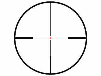 ������ Kahles Helia 1-5x24 SR (����� 4-DH) � ����������